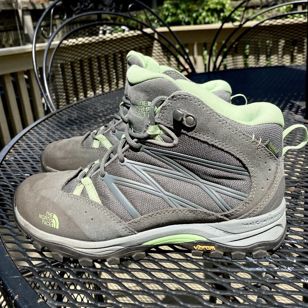 The North Face Hiking Shoes